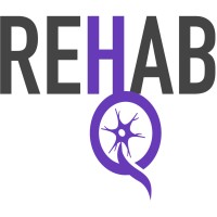 Rehab HQ Global logo - Similar company to Post Stroke