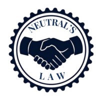 Neutral's Law logo - Similar company to Nextronix Labs