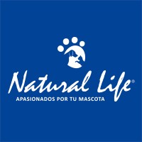 Natural Life - Apasionados por tu mascota logo - Similar company to Oliver Pets
