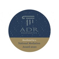 The Adr Initiative