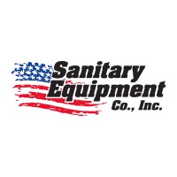Sanitary Equipment Company Inc. logo - Similar company to Iowa Recycling & Solid Waste Management Conference