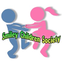 Smiley Children Society logo - Similar company to Focusmind