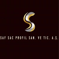 SAF SAC PROFİL SAN. ve TİC. A.Ş logo - Similar company to Canda Grup