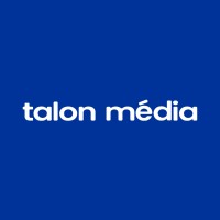 Talon Média logo - Similar company to Agriextra