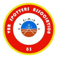 Var Spotters Association logo - Similar company to Sp Enseignement