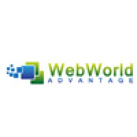 WebWorld Advantage logo - Similar company to Trapani Communications