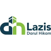Lazis Darul Hikam logo - Similar company to Sma Darul Hikam