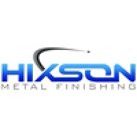 Hixson Metal Finishing logo - Similar company to Quality Metal Finishing Co.