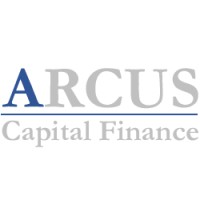 Arcus Capital Finance logo - Similar company to Alma Conseils