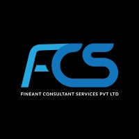 Fineant Consultant Services logo - Similar company to Cloudjune Technologies
