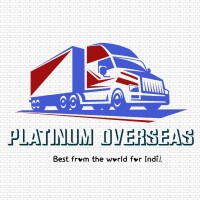 Platinum Overseas logo - Similar company to Visa Imagine