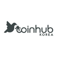 Coinhub Korea logo - Similar company to Datenscia