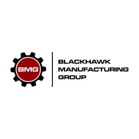 BlackHawk Manufacturing Group logo - Similar company to Polymer80 Inc