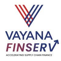 Vayana Finserv logo - Similar company to Saathi.Com