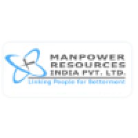 Manpower Resources India (P) Ltd logo - Similar company to Triconn Solutions