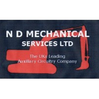 N D MECHANICAL SERVICES LIMITED