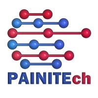 Painitech logo - Similar company to Painite