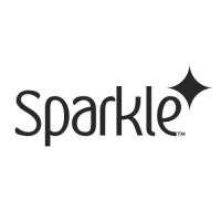 Sparkle logo - Similar company to Moondays