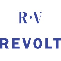 Revolt Ventures logo - Similar company to Yonobi Capital