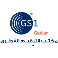 GS1 Qatar | مكتب الترقيم القطري logo - Similar company to Perfection Manufacturing