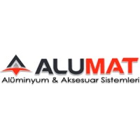 ALUMAT ALUMINIUM GROUP logo - Similar company to Lucigold Egress Solutions
