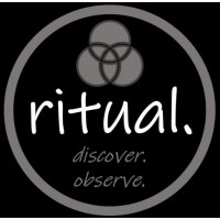 Ritual Men's Collection logo - Similar company to Rolda Cosmetics - Men'S Grooming & Care
