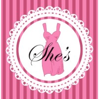 She's Oderzo - Abbigliamento donna logo - Similar company to Ascom Oderzo - Motta Di Livenza