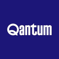 Qantum logo - Similar company to Massive Vfx Studios
