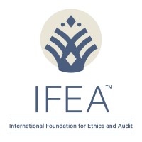 International Foundation for Ethics and Audit (IFEA) logo - Similar company to International Auditing And Assurance Standards Board (Iaasb)