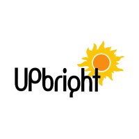 Upbright Talent Management Pvt. Ltd. logo - Similar company to Glorifying Management Services Pvt. Ltd.