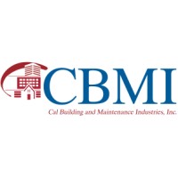CBMI logo - Similar company to Cbmi Maroc Construction Co.,Ltd