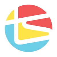 Triple S (Sensational Smart Stick) logo - Similar company to Smart Sticker™