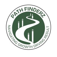 Path-finderz logo - Similar company to Aten Tech