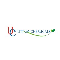 Uttam Chemicals India logo - Similar company to Adj Engineering Pvt. Ltd.