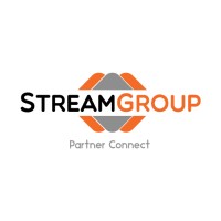 StreamGroup - Partner Connect logo - Similar company to 4Tech It Solutions