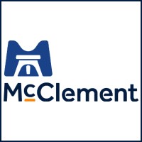 McClement logo - Similar company to Perrino & Associates