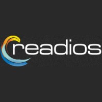 Creadios logo - Similar company to Bitzsol