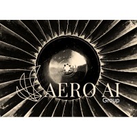 AERO AI Group Ltd logo - Similar company to Air Data Inc