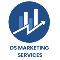 DS Marketing Services logo - Similar company to Dr. Marketing