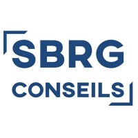 SBRG conseils logo - Similar company to Anthelys