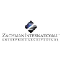 Zachman International logo - Similar company to The Feac Institute