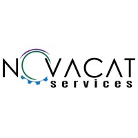 Novacat Services logo - Similar company to Setner Designs