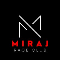 Miraj Sustainable Race Club logo - Similar company to Anekānta