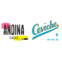 Ceviche Andina logo - Similar company to Ceviche Ltd