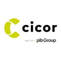 CICOR Internacional, S.L. logo - Similar company to Uc Berkeley Media Studies Student Association (Mssa)