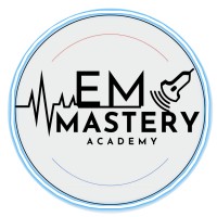 EM Mastery Academy logo - Similar company to From Zero To Hero Courses