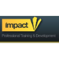 Impact Health & Social Care Training