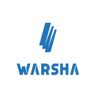 Warsha Consulting (ورشة) logo - Similar company to Sirach Ventures