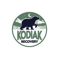 Kodiak Recovery logo - Similar company to White Hat Gala 2025