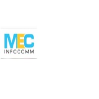 MEC Infocomm Pvt Ltd logo - Similar company to Sreejee Properties Private Limited